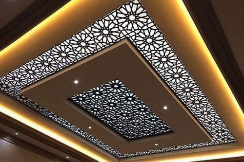 نصب کناف و روش های اجرای آن