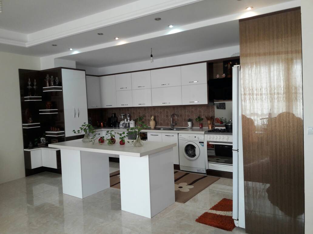  کابینت اشپزخانه